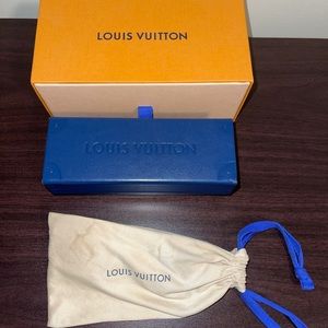 Louis Vuitton sunglasses